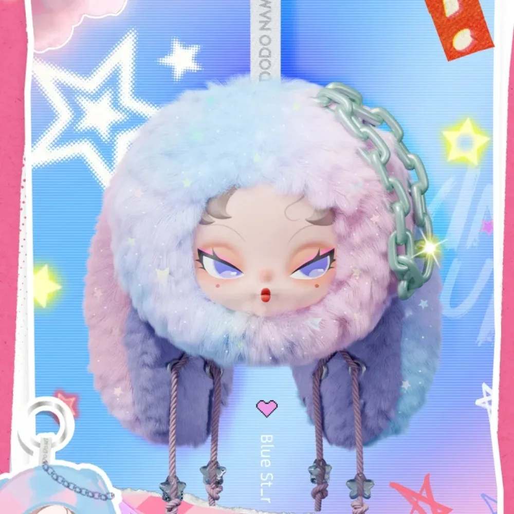 在庫あり DODO NAMI トゥインクルバニーシリーズ ブラインドボックス おもちゃ フィギュア サプライズ ミステリーボックス 人形