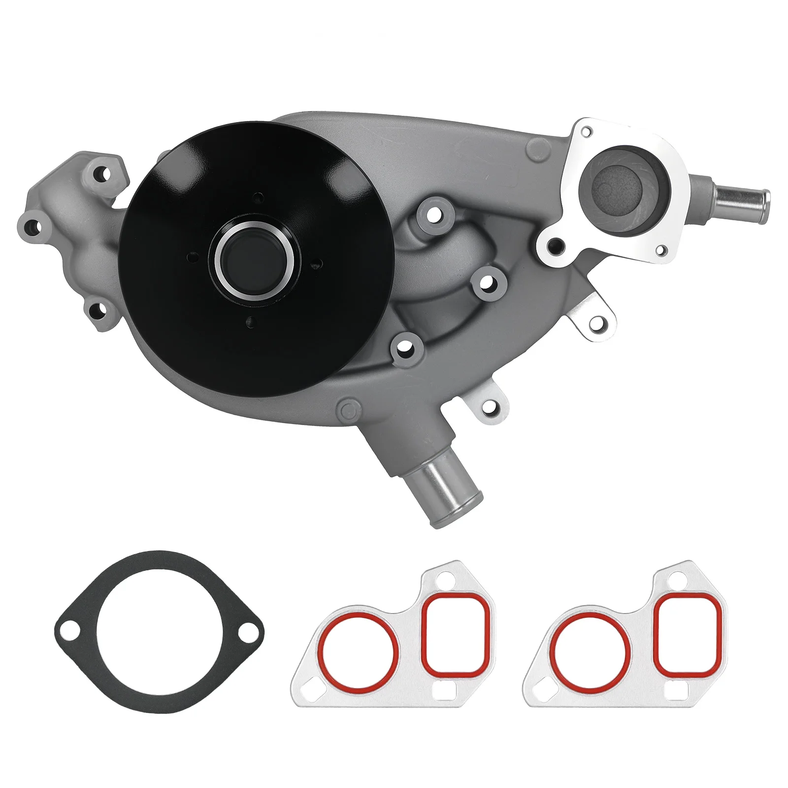 Water Pump for Chevy Tahoe Suburban Silverado Express 4.8L/5.3L/6.0L/6.2L AW6009