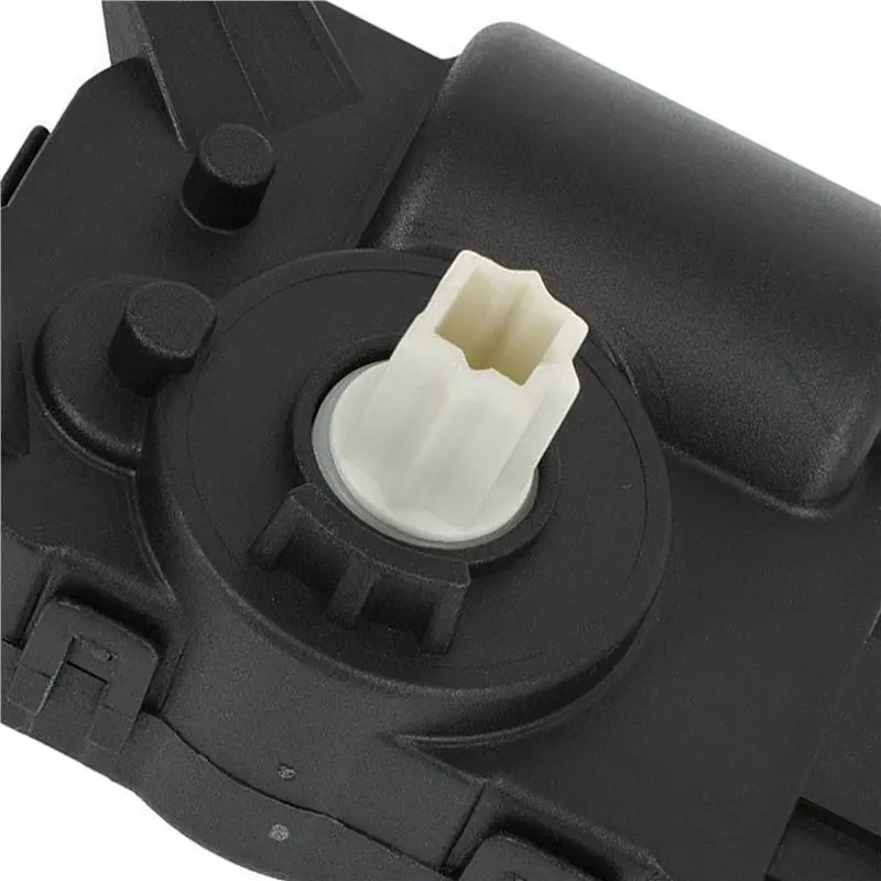 AB16-For Ford Mustang Expedition Compatible FR3Z-19E616-B HVAC Heater Blend Door Actuator Heated Flap Motor FR3Z19E616B FR3Z-19E