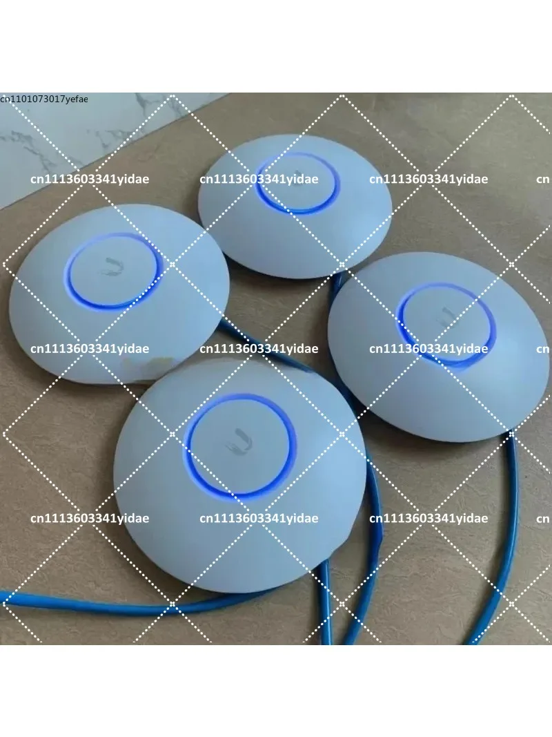 Enterprise Wireless Access Point Dual Band WiFi Gigabit Ceiling Mounted High Power for Home Office