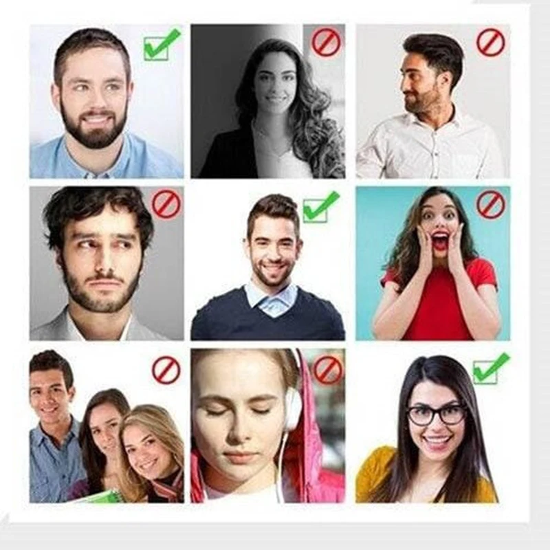 تخصيص قناع الوجه تأثيري حزب DIY خدعة كابينة تصوير اللباس قناع فريق الزفاف حزب متعدد الأغراض اللباس قناع ﻿