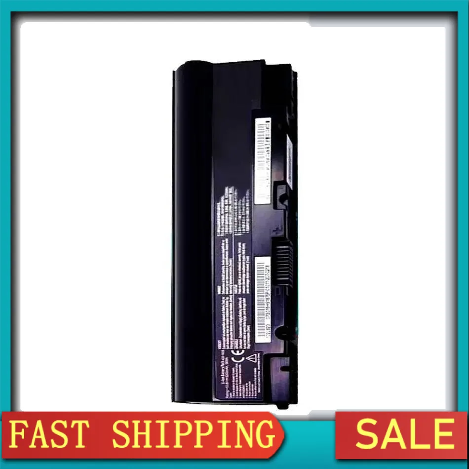 

Laptop Battery A31-1025 A32-1025 5200Mah For Asus Eee PC 1025 1025C 1025CE 1225 1225B 1225C R052 R052C R052CE