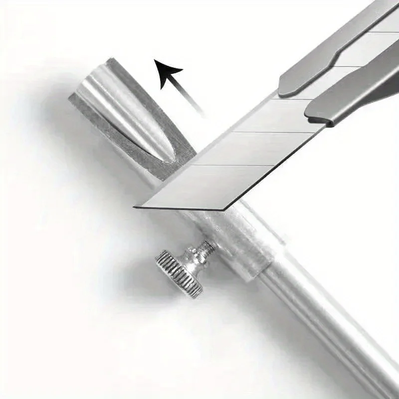 Taille-crayon à sourcils, pointe fine, outil pour Microblading, fournitures de tatouage, accessoires de maquillage Permanent