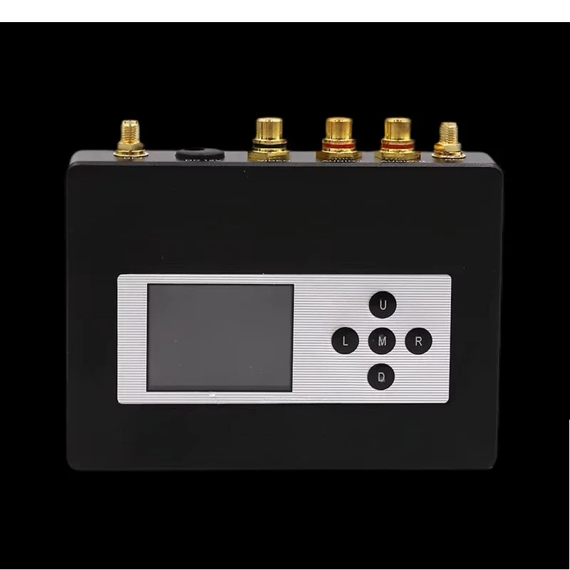 YD-ST6800-BQ 3-8KM  Transmission Wireless Video Transmitter and Receiver for  300MHz to 4400MHz