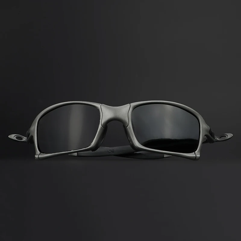 Óculos de sol polarizados de metal, esportes, ciclismo, pesca, condução, uv400, homens, óculos de sol, ciclo, masculino, feminino Óculos de sol polarizados de metal, esportes, ciclismo, pesca, condução, uv400, homens, óculos de sol, ciclo, masculino, feminino