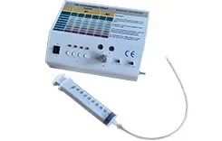 Medical Therapy Ozone Rectal Insufflation  Generator