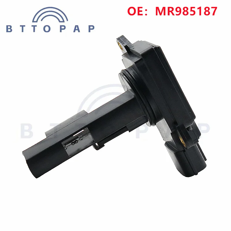 MR985187 Mass Air Flow Meter MAF Sensor For Mitsubishi Eclipse Endeavor Galant Lancer 1.8 2.0 EVO 2.0I Outlander ASX E5T60171