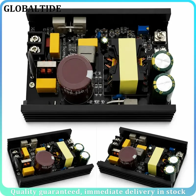 600W Switching Power Supply DC 24V 32V 36V 48V 55V Single Voltage Output High Efficiency AC to DC Converter Transformer for