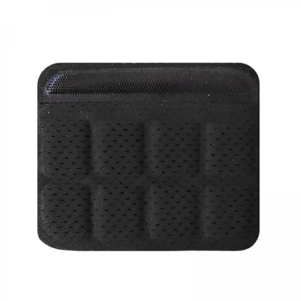 Chin Pad Breathable Cloth Lining Mat Chin Strap Cushion Replacement for Cycling Bicycle Helmet Riding Motorcycle Scooter