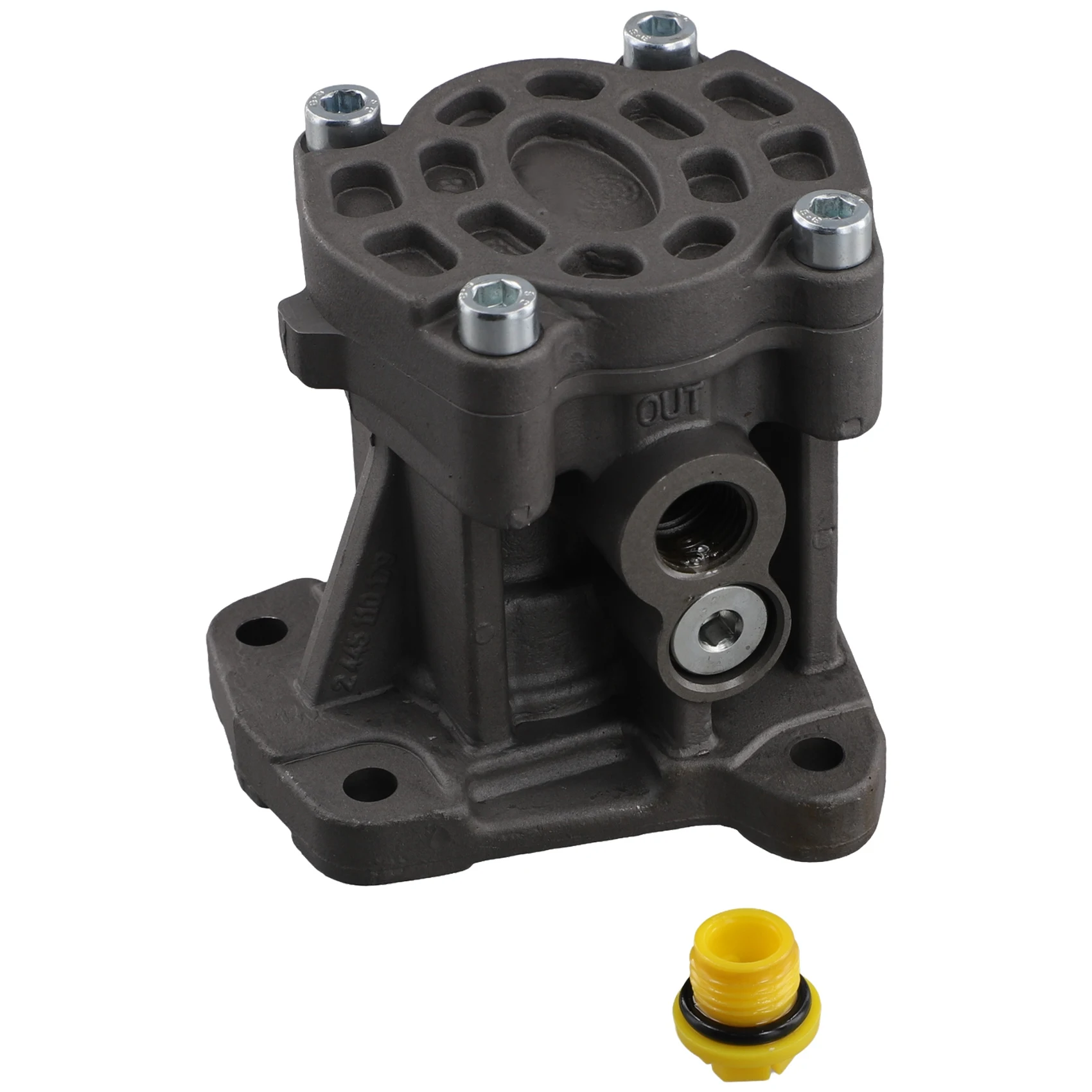 

Engine Fuel Pump 0440020078 For MAN Truck TGA TGS TGX 51121017148 51121017149