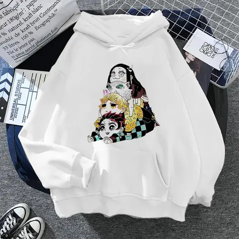 10 best sales Nezuko-tröja - №7