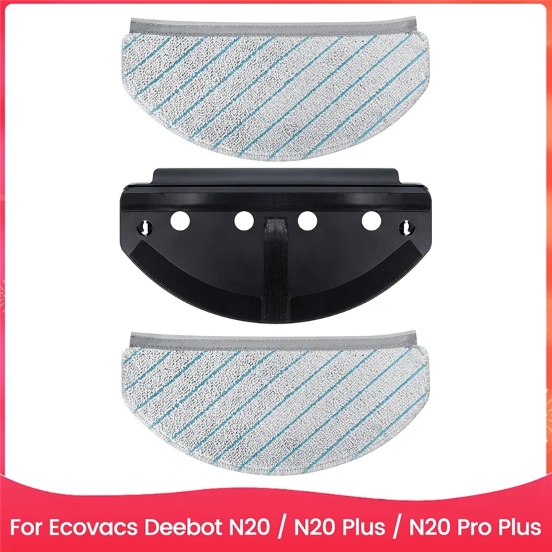 Fslh Mop Cloths Wit… - image