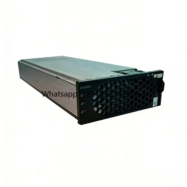 HW 48V50A Efficient 3000W R4850N6 Power Rectifier Module R4850N6 R4875G1R4850G2