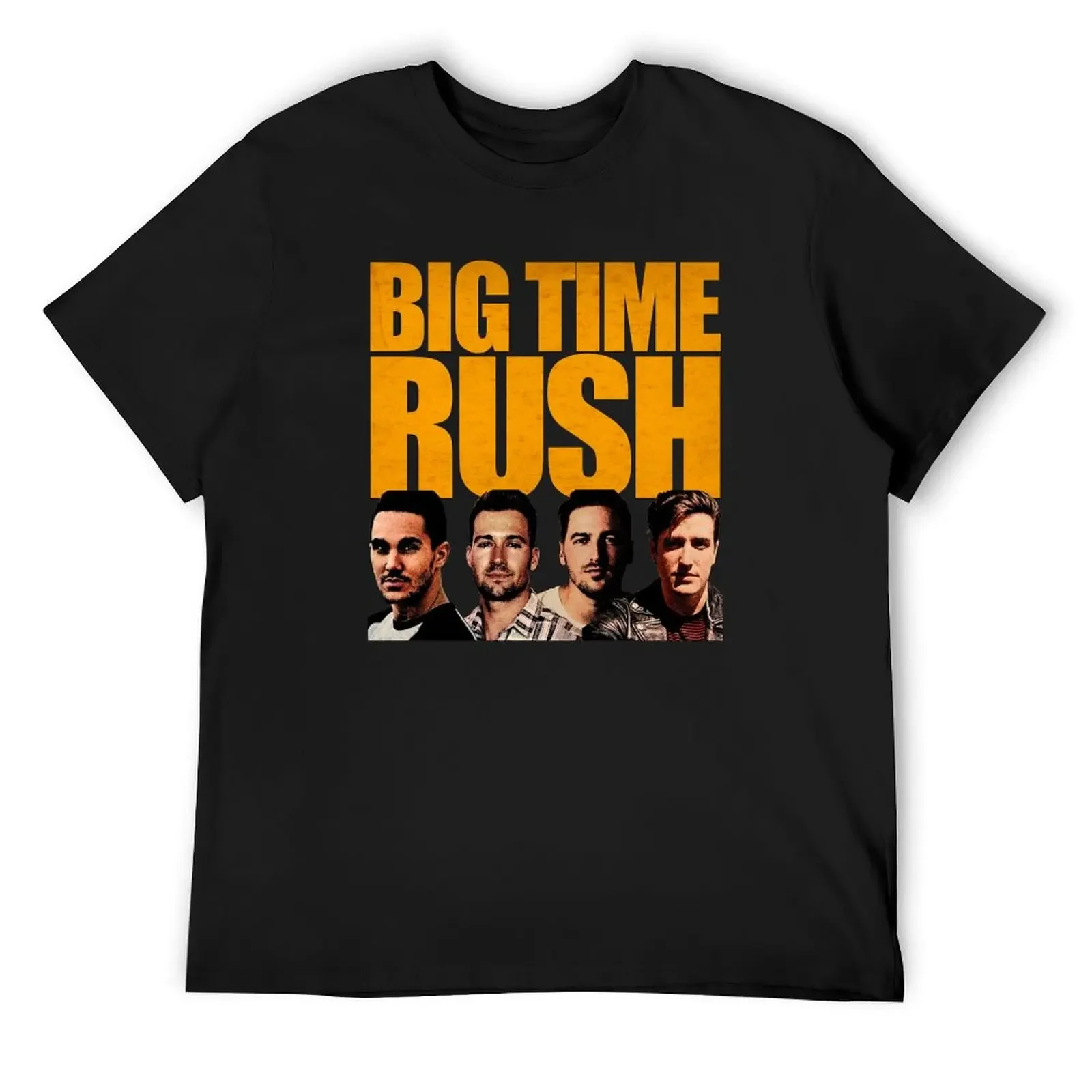 

Big Time Rush 2022 Tour T-Shirt Blouse oversized graphic tee custom shirt tees mens plain t shirts