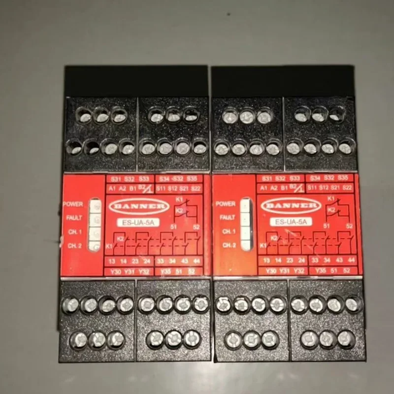 Second Hand ES-UA-5… - image