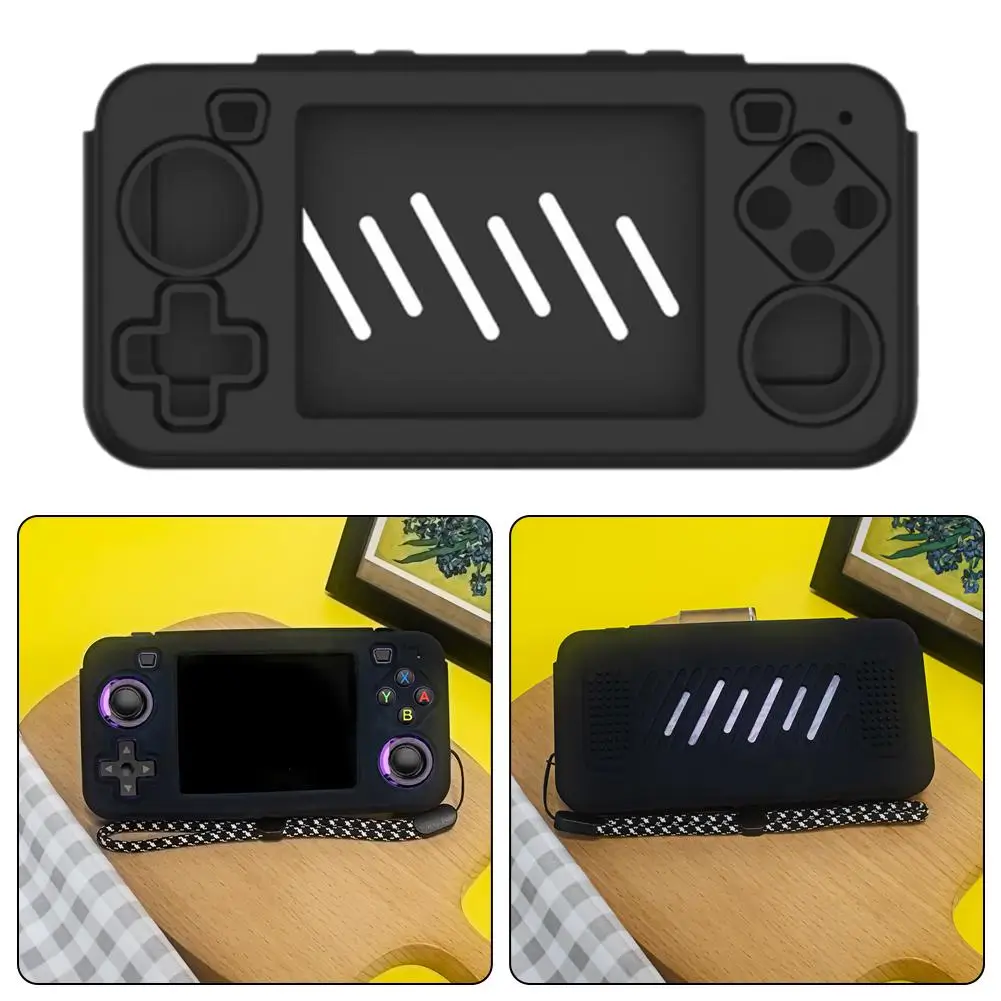 Para r36h retro console de jog - Retro Gaming Case avaliação e preço