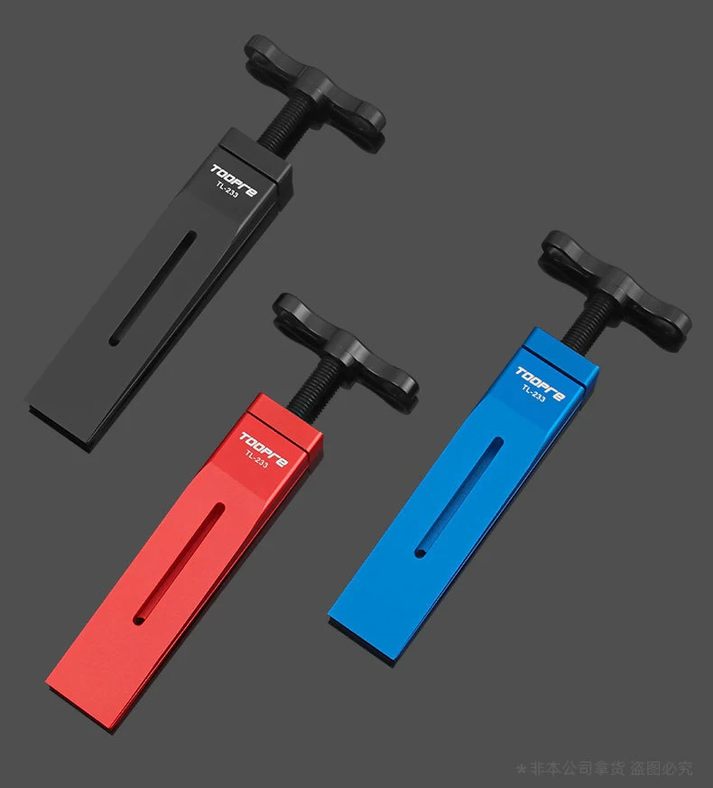 Fahrradkolben-Reset-Werkzeug, Fahrrad-Bremssattel-Kolben-Presswerkzeug für 2-Kolben-4-Kolben SHIMANO/SRAM Bremssattel, Fahrrad-Kolben-Werkzeug – Detail 1