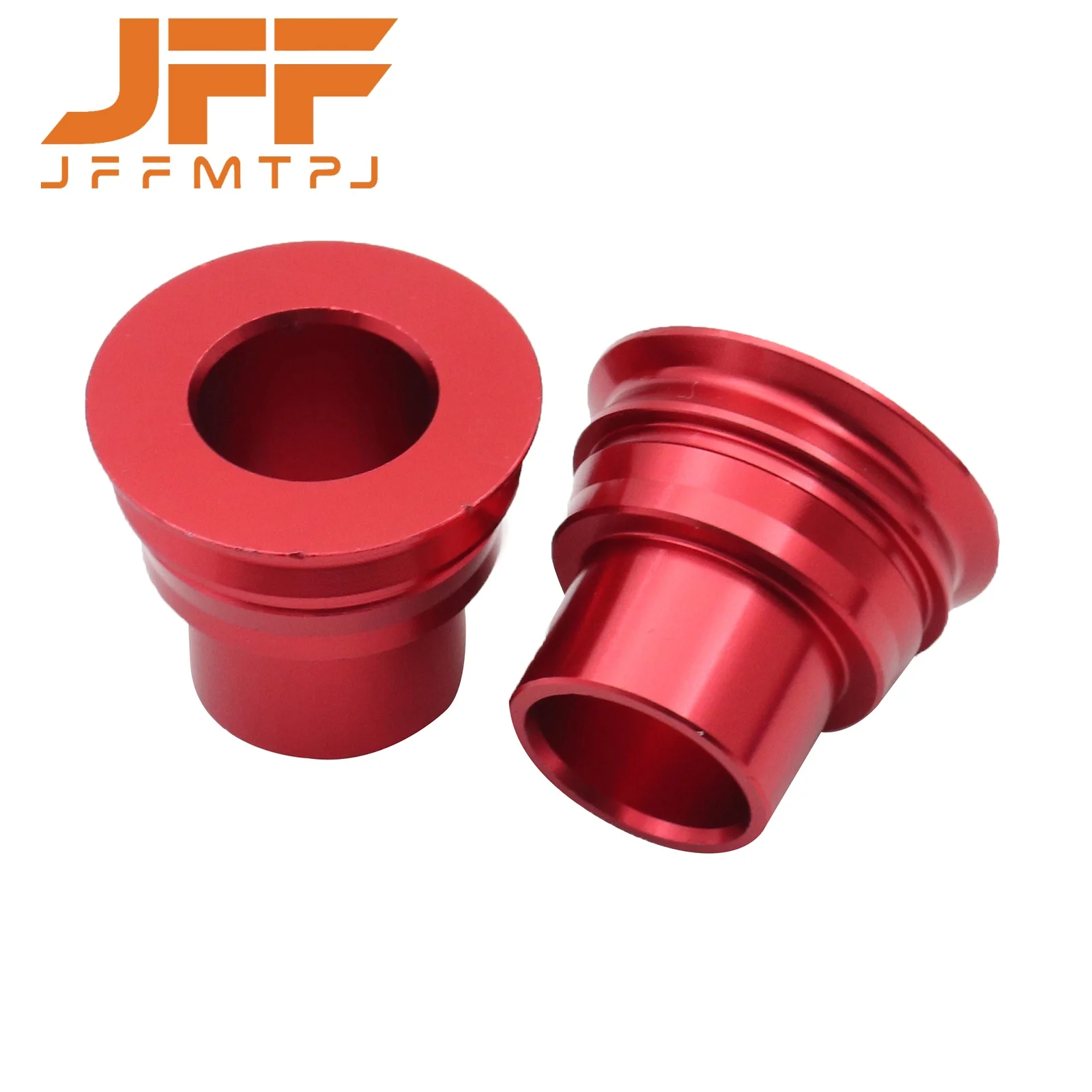 Rear Red