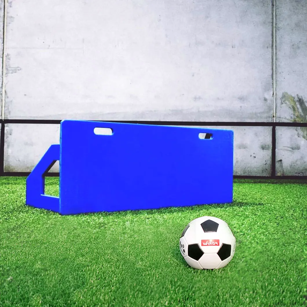 

Foldable Training Wall Football Rebounder Soccer Rebound Board