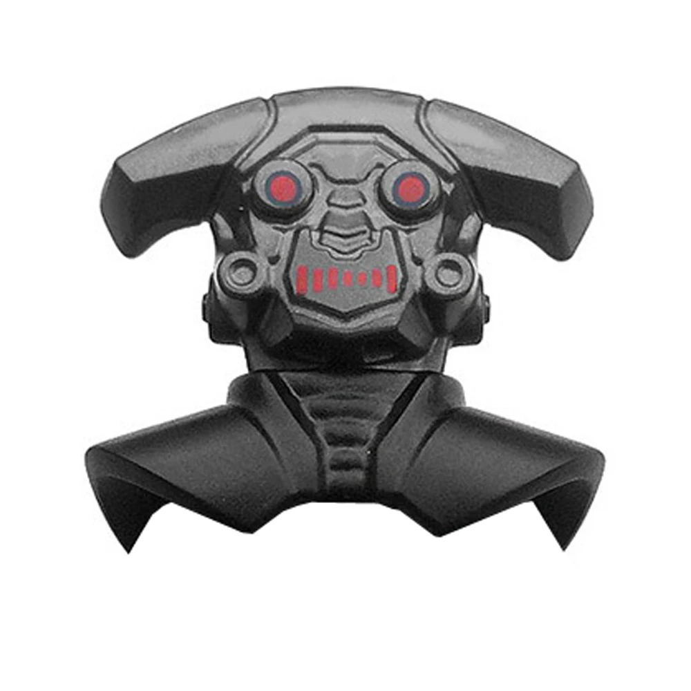 

Bounty Hunter Zeb Orrelios Bossk Zuckuss Building Blocks M-OC Hunter Droid Bricks Din Djarin 4-LOM Figures Kids Toy