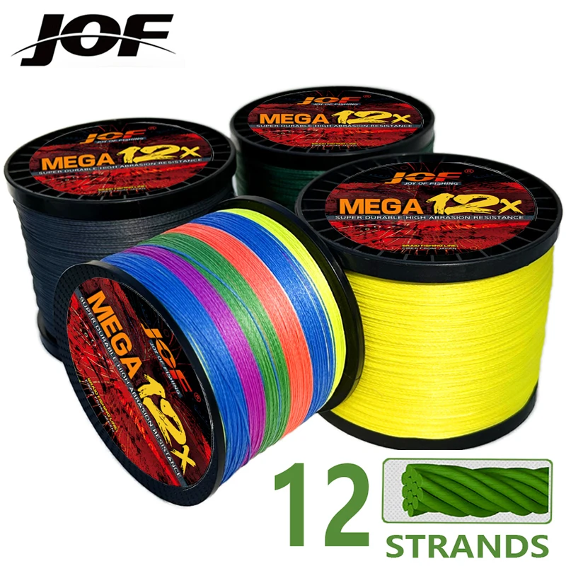 Jof Brand 100/300/5… - image