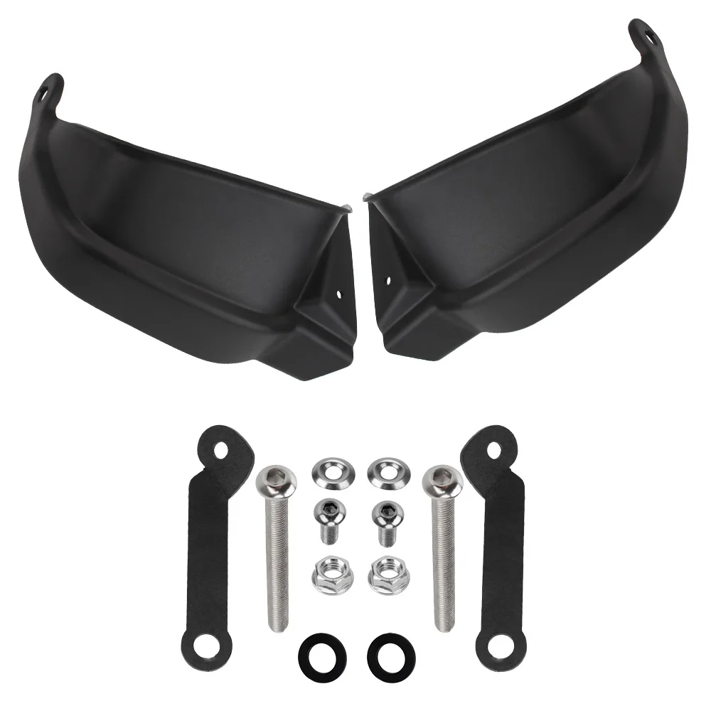 For Honda NC750X NC700X 2018 2019 2020 Motorcycle Hand Guards Protectors Handguards NC750S DCT 2012 2013 2014 2017 ABS Protector