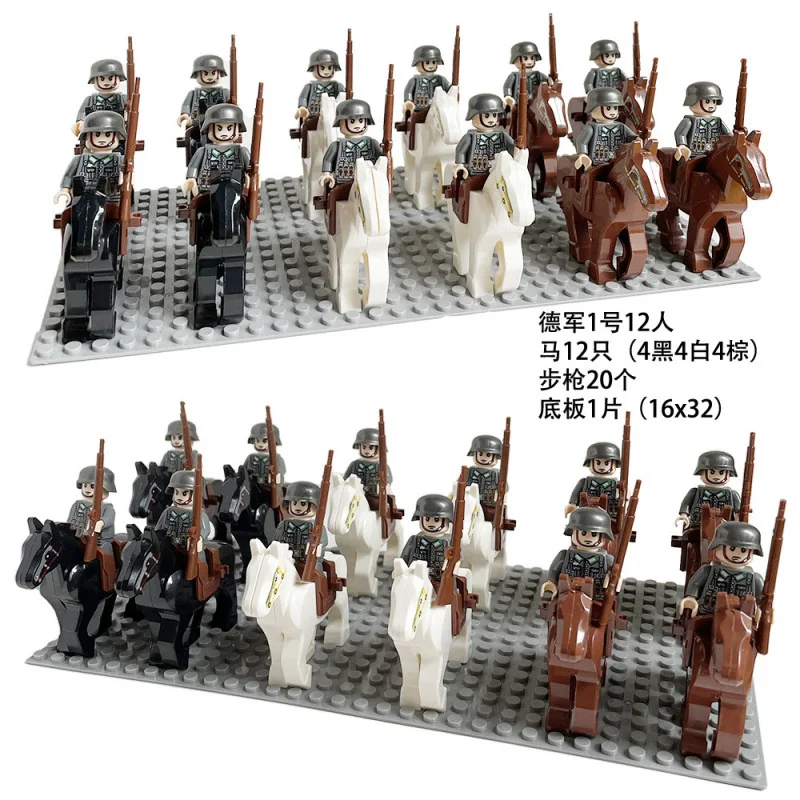 

Строительные блоки, куклы Figureshumanoid, игрушки, мини-фигурки, куклы-гуманоиды, детские игрушки, подарки на день рождения, персонажи мультфильмов.