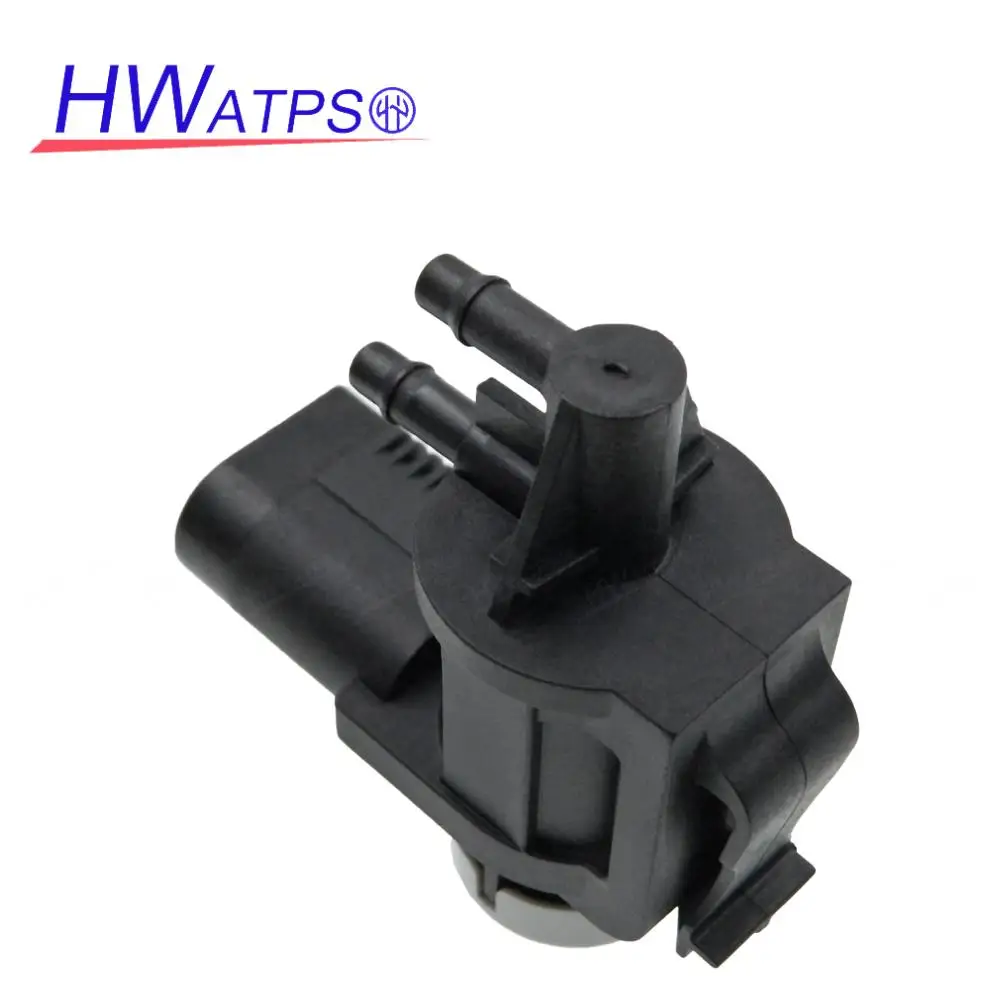 1J0906283C Vaccum Turbo Boost Pressure Converter Solenoid Valve 1K0906283A For Audi A3 A4 A6  VW Tiguan Beetle Golf Jetta Passat