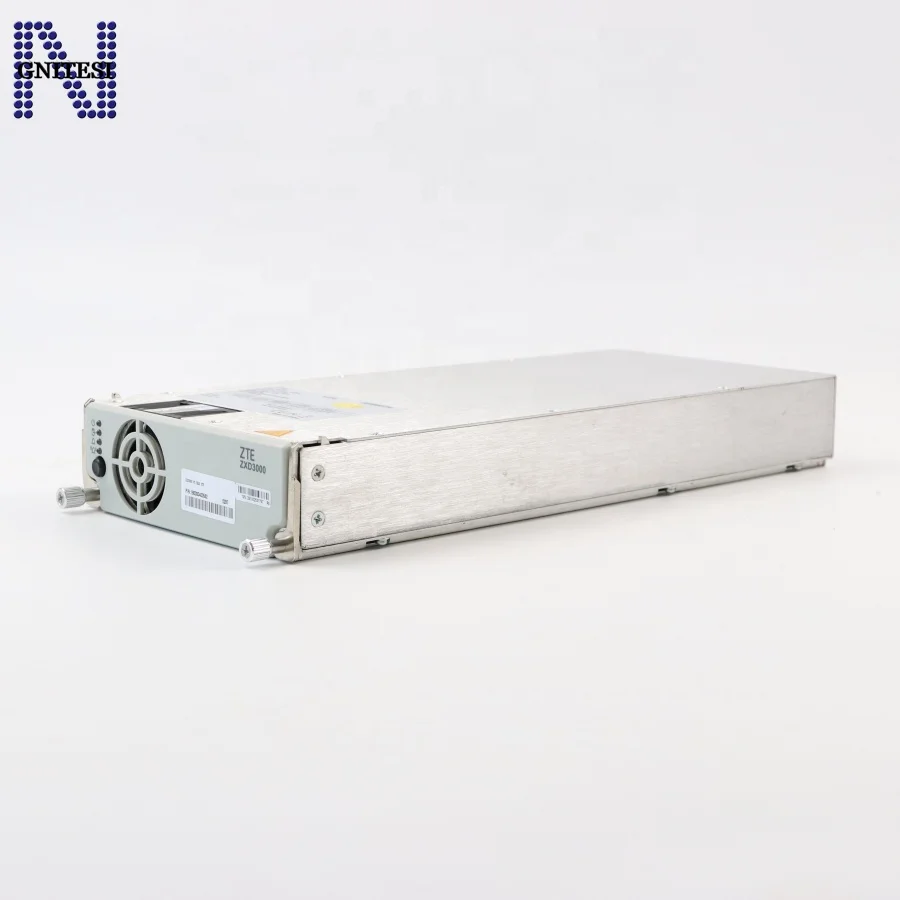 Original N Original N ZXD3000(V5.5) Módulo de fuente de alimentación rectificador ajustable, potencia de comunicación 18A 3000W