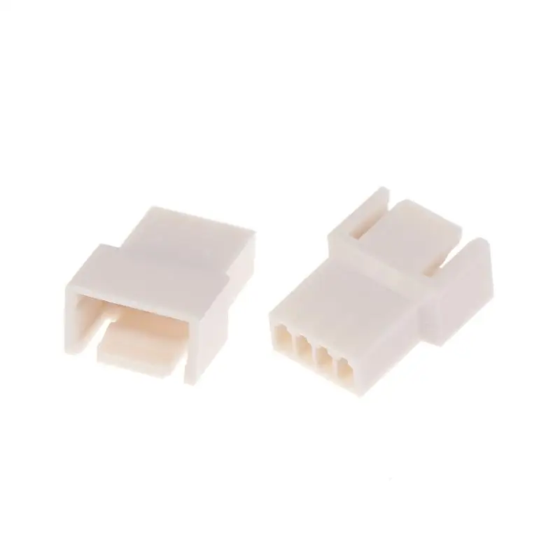 2026NEW Molex 29110043 4Pin Connector Housing 2.5mm Pitch Insulated Plastic Terminal Socket For Electronic Wire Connection Parts