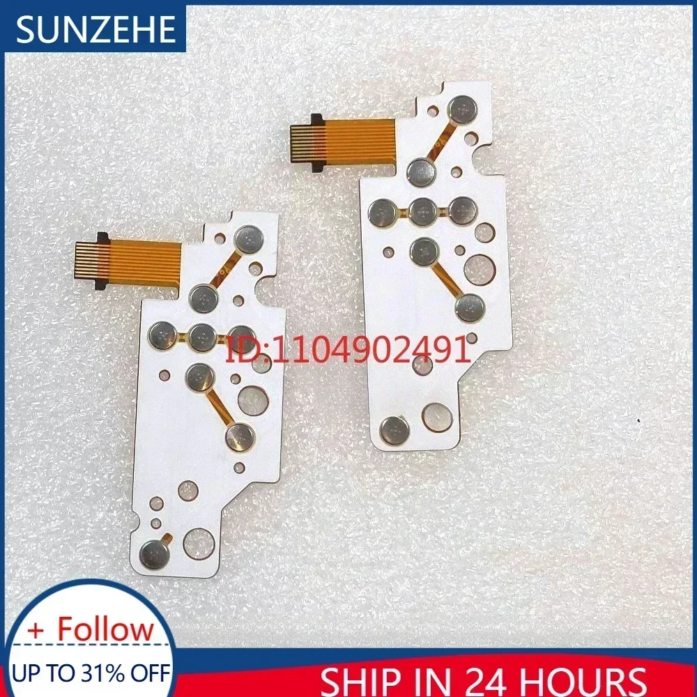 1Pcs New Keyboard P… - image