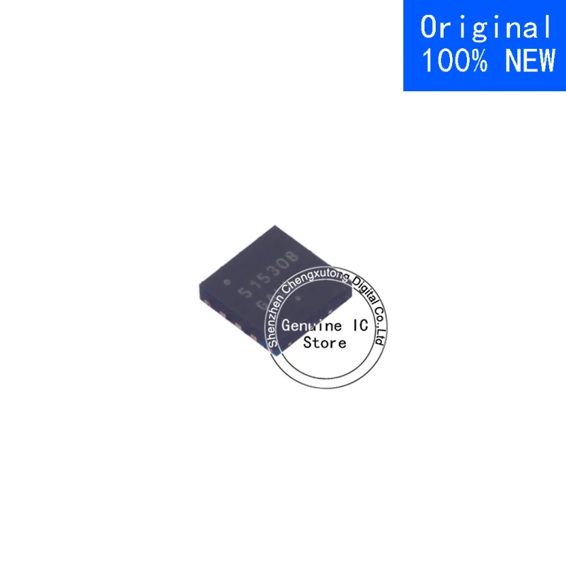 

NCP51530BMNTWG 51530B DFN New Original Genuine Ic