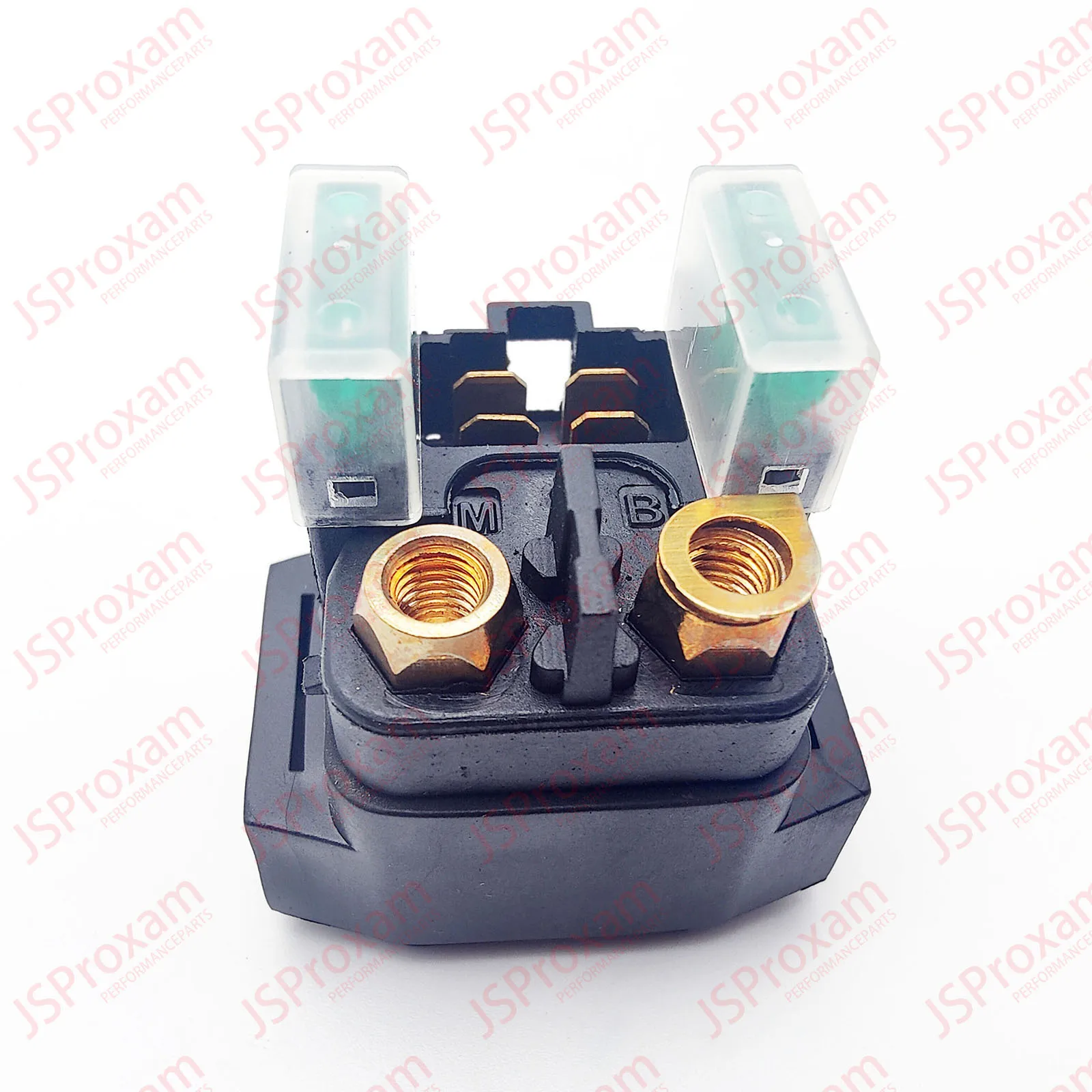 4YR-81940-00-00 4YR-81940-00 Replaces Fit For YAMAHA 4YR-81940-02-00 4YR-81940-02 4YR-81940 New STARTER SOLENOID RELAY