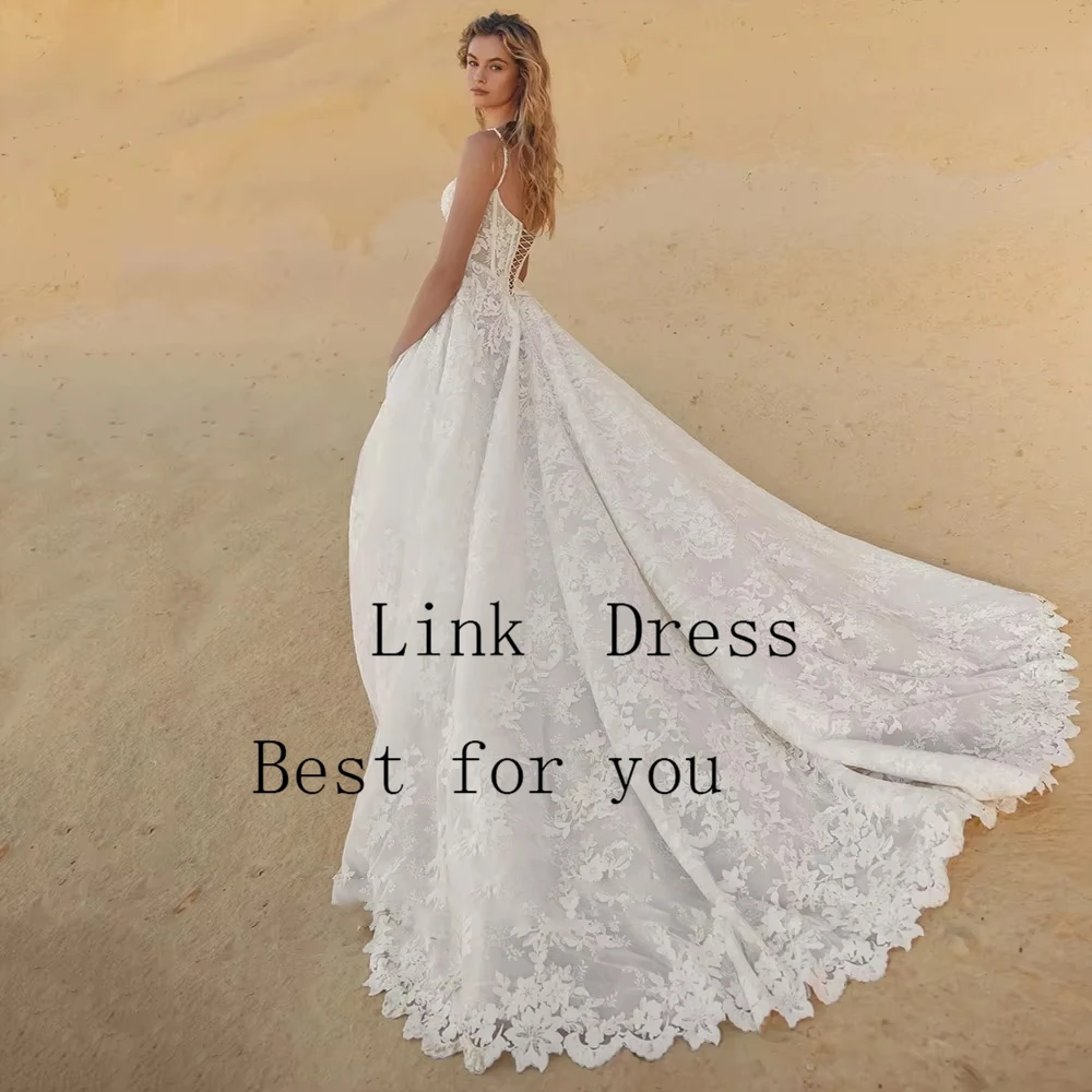 Fashion Strapless Wedding Dresses for Ladies Soft Tulle Bridal Gowns Exquisite Sleeveless Vestidos De Novia New 2026 Summer