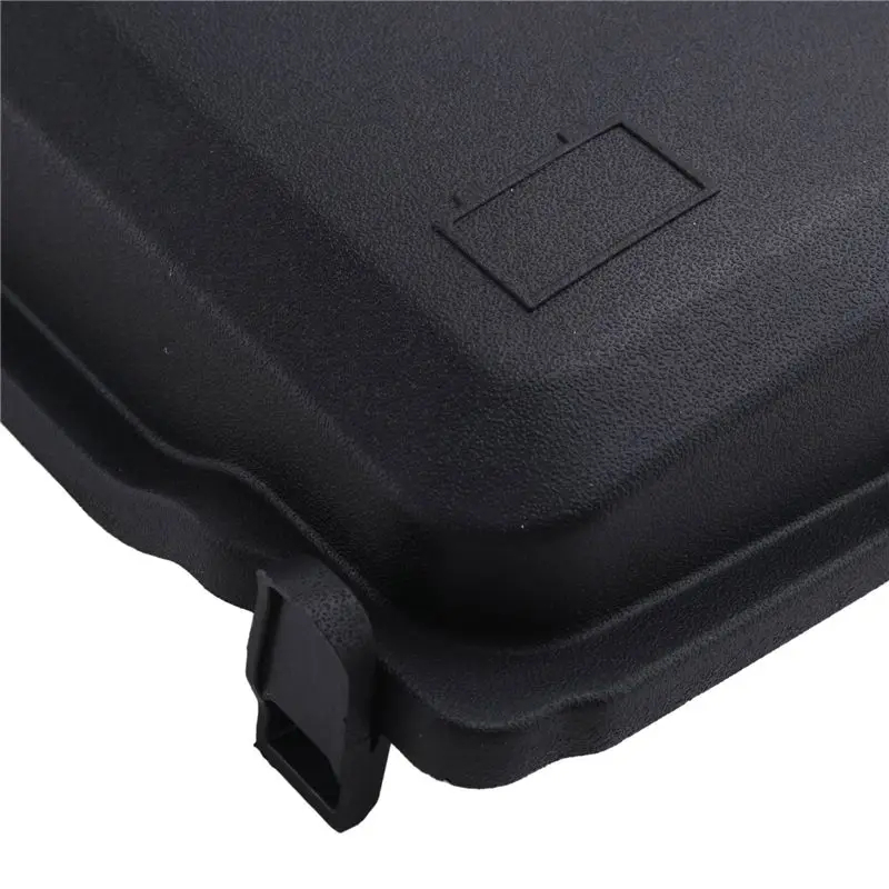 Car Battery Cover Outer Shell 31335286 For Volvo XC60 S80L S60 Cross Country 2009-2018 Battery Vasing Accessories