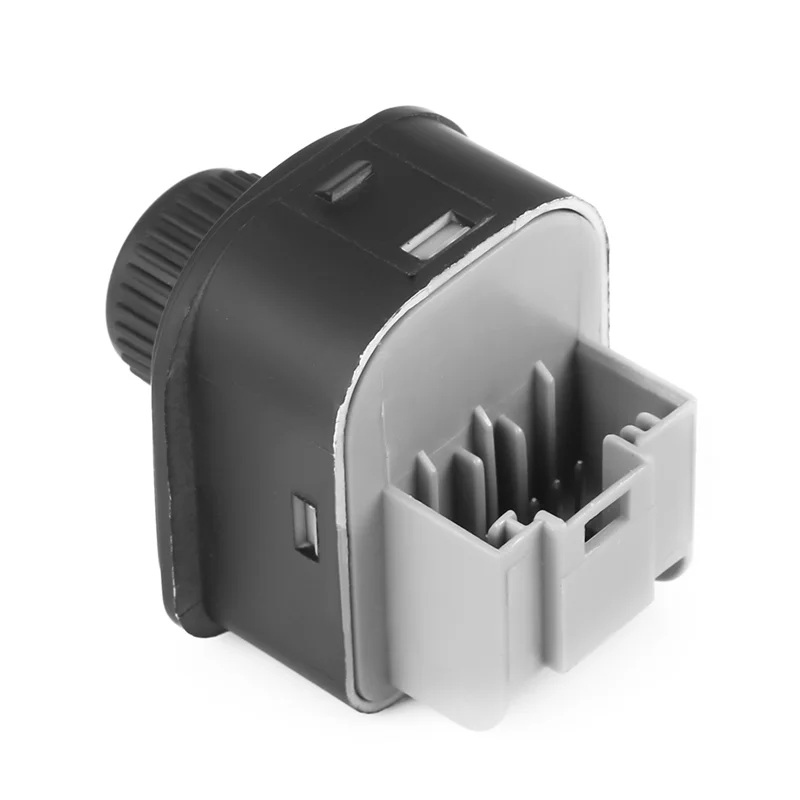 

Premium Side Mirror Knob 1K0959565F For MK5 Pessat, Interchangeable With 1K0959565H And 1K0959565K