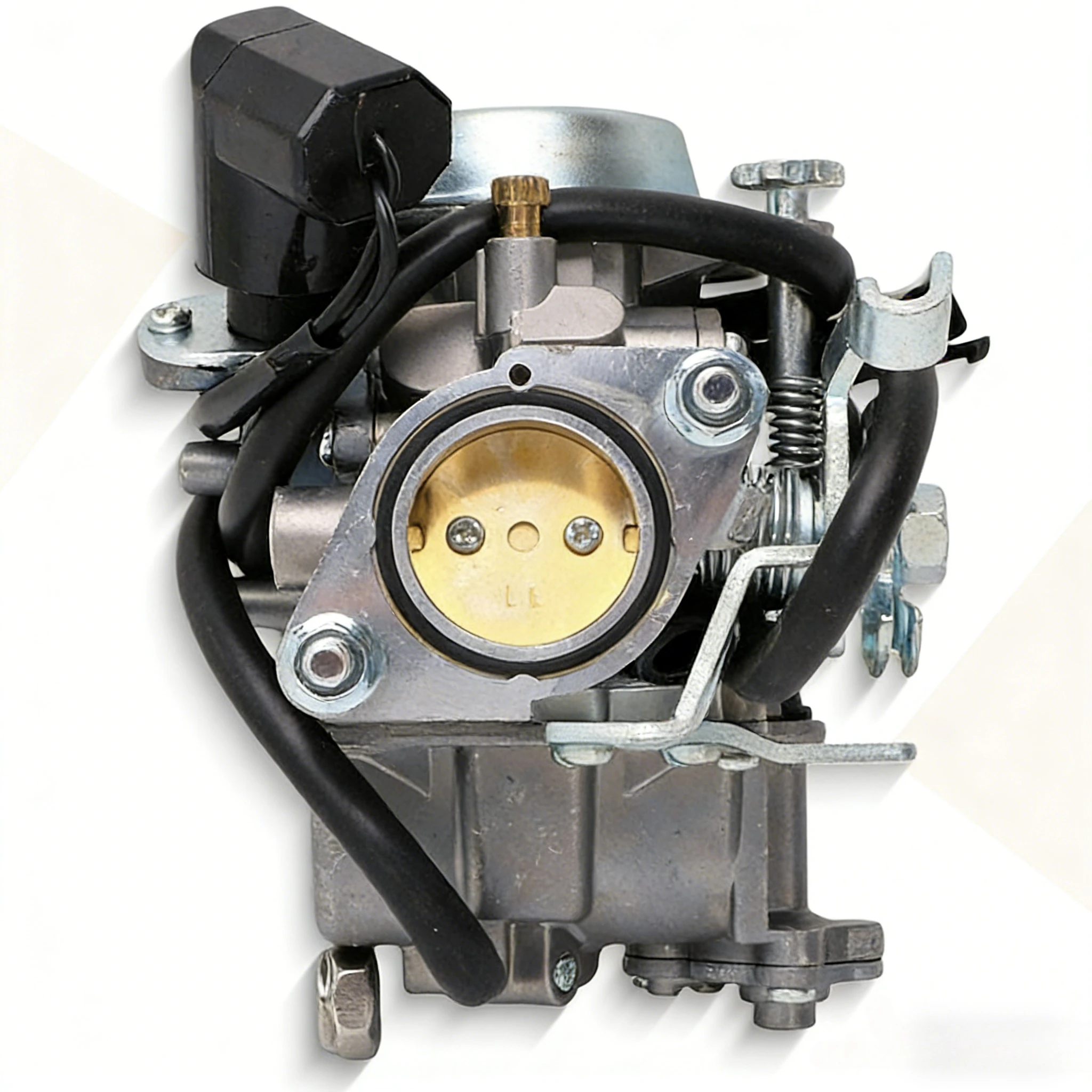 Carburateur adapté pour les motos Majesty YP250, Linhai 250, Marquis TK250 et ATV.