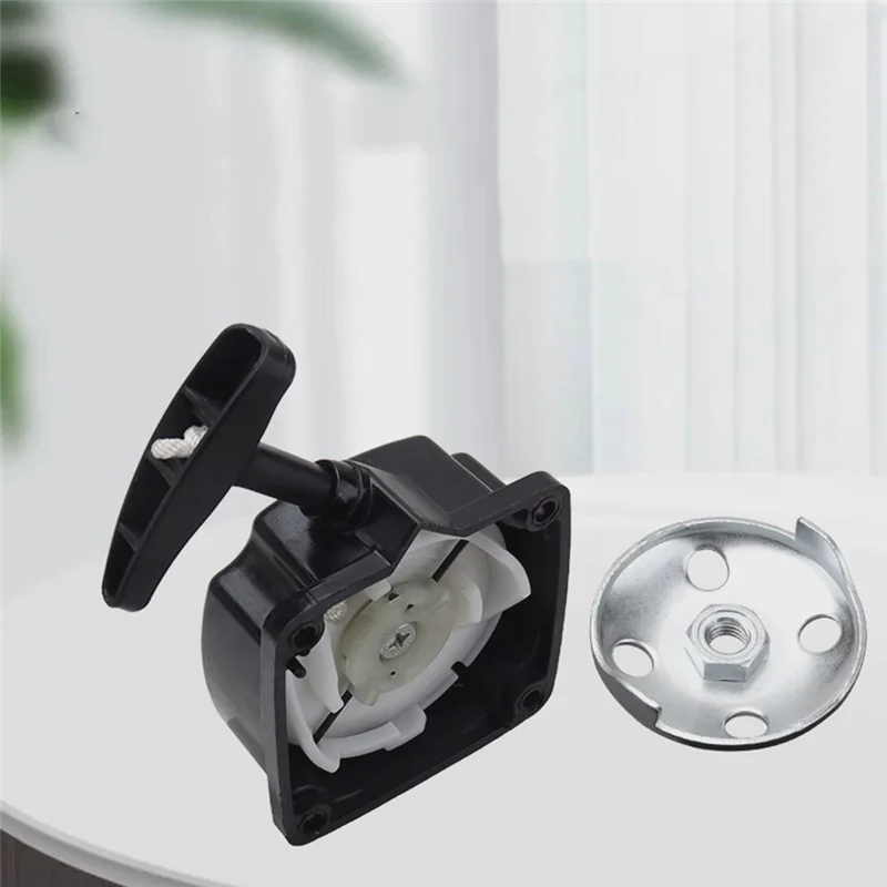 -MEOF بادئ حركة ارتدادي سحب كاتب ل 2 السكتة الدماغية 40-5/44-5 جزازة العشب الملحقات محرك البنزين