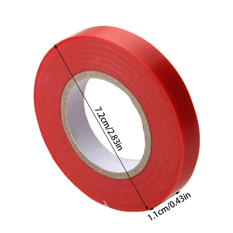 652f Tapetool Tapes PVC Plant Tie Tapetools Branch Tape for Garden Tool Tying Machine
