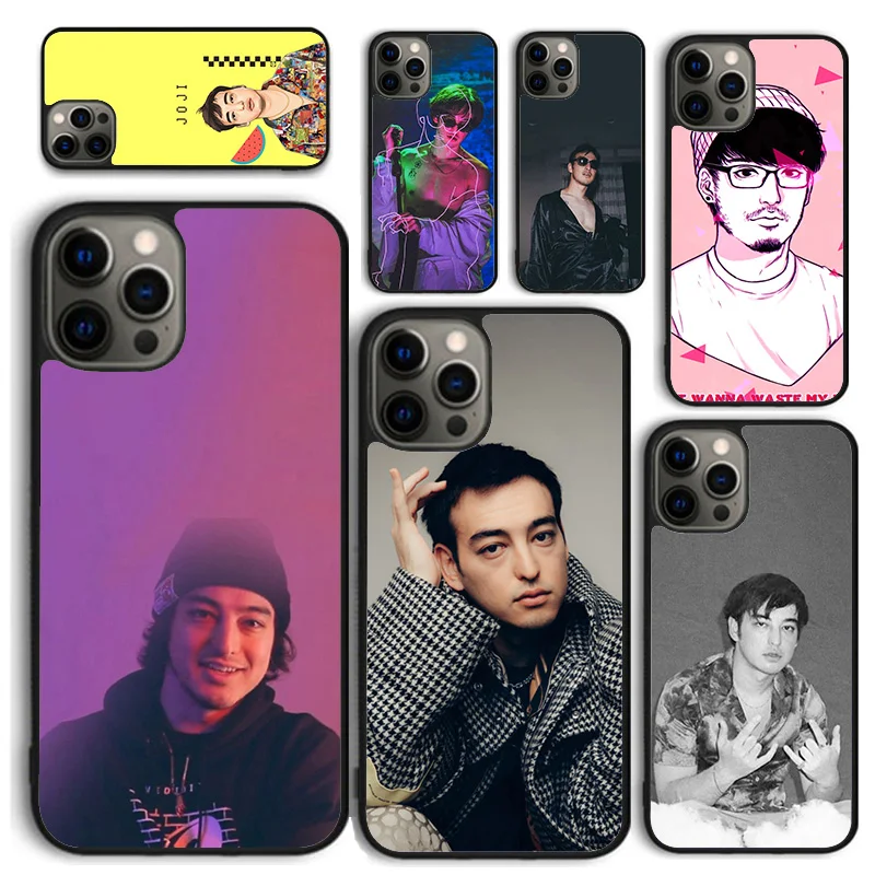 Pink Guy Joji Mille… - image