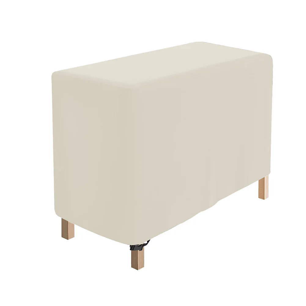 

Winter Protection Garden Bed Cover Flower Pot Cover All Season Plant Cover Garden Cover Beige Rain Protection Wind Protection