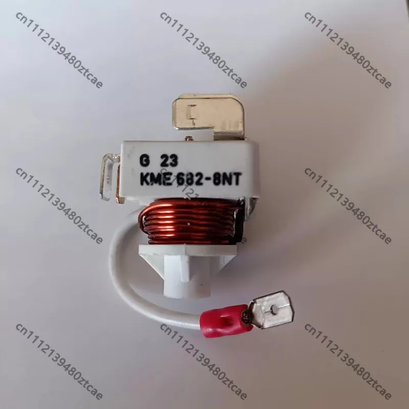 kme682-8nt-ptc-start-relay-compatible-spare-part-for-household-commercial-refrigeration-compressor-repair