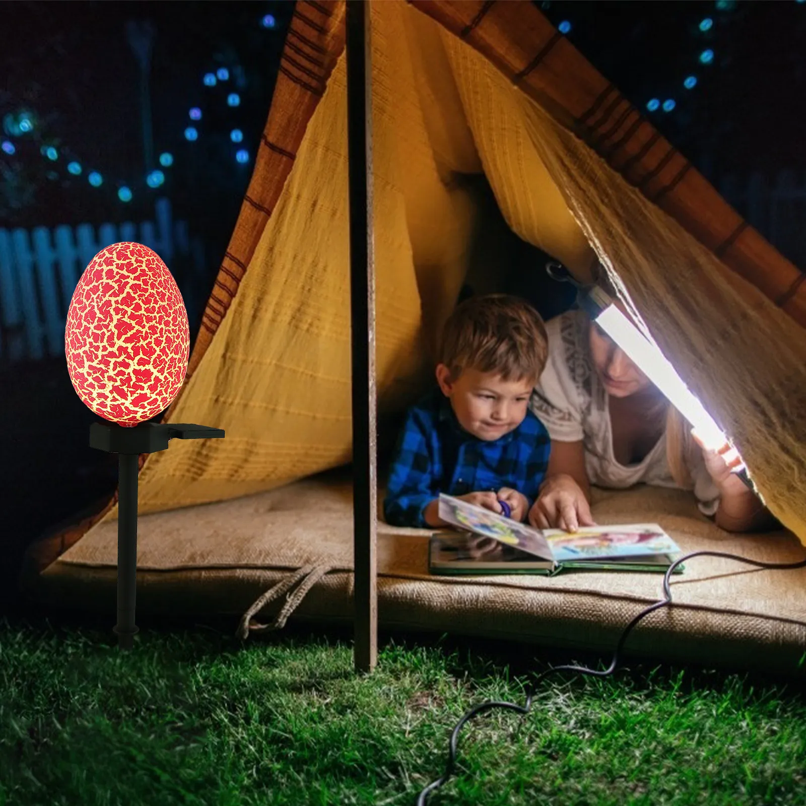 luz-solar-de-jardim-em-forma-de-ovo-de-pascoa-design-fofo-e-quebrado-lampada-solar-a-prova-d'Agua-com-sensor-noturno-automatico