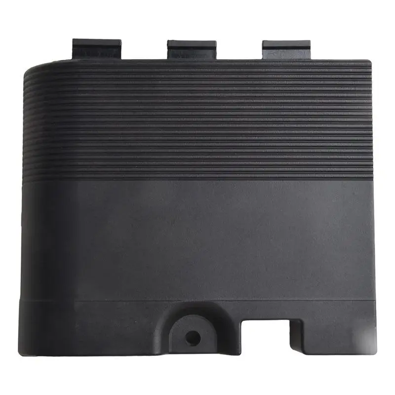 

For Garden Equipment Compatible 692298 594106 Air Filter Cover- Easy Installation Design For Optimal Airflow Performance