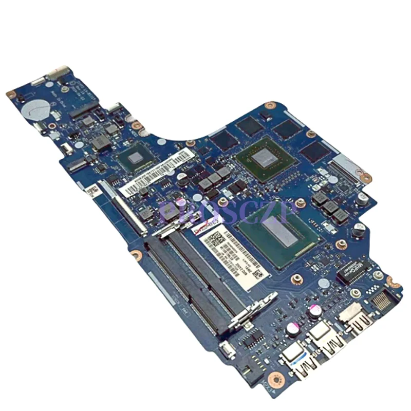 

Материнская плата для ноутбука Lenovo Y70-70 Y50-70 Y50 ZIVY2 LA-B111P с процессором I5/i7 4-й GTX860 GTX960 GPU. DDR3 100% тест
