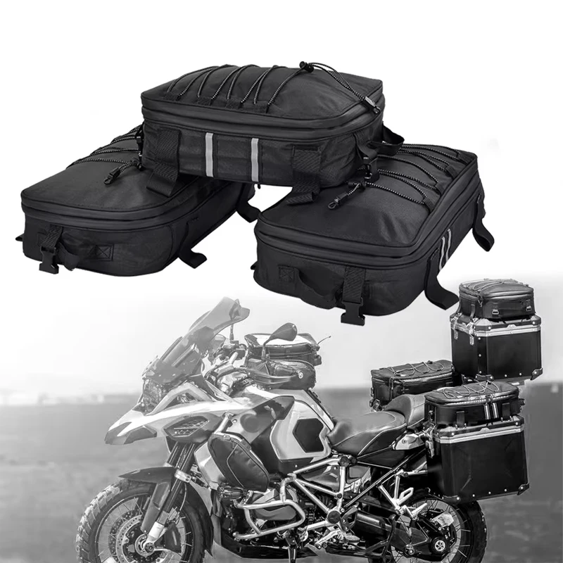 

Верхняя сумка для мотоцикла, верхняя коробка, багажная сумка для BMW R1200GS LC R1200GS LC R1250GS Adventure ADV F 750 GS850 GS