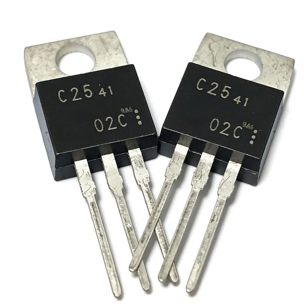 5PCS ESAC25-02C ESAC25-02N KDG120N01HD BTA416Y-800B 30CPQ100 K4207
