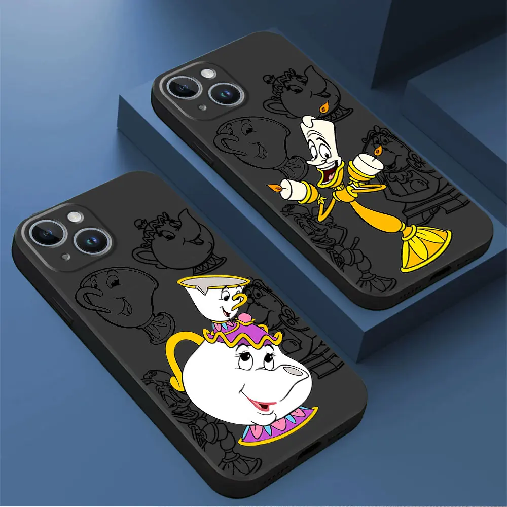 Case for Motorola Moto G9 Plus Edge 20 Pro Edge 40 Pro One Fusion Plus Edge 30 Neo Disney Alice in Wonderland Cover