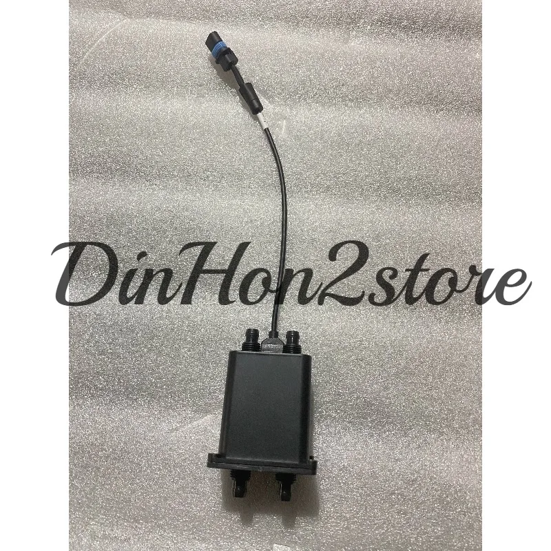 T40/T20P Flow Meter Module With Signal Cable Drone Repair Accessories for DJI Agricultural