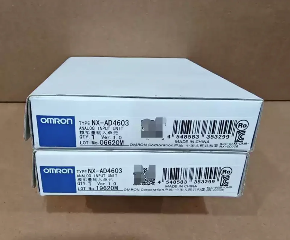 

1PCS NX-AD4603 NEW 100% Quality Assurance